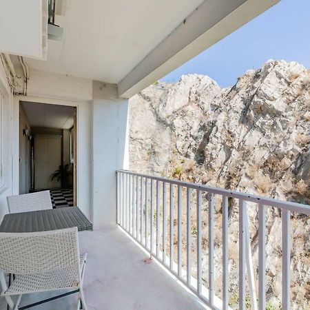 T2 Superbe Vue Mer Et Vallon Des Auffes マルセイユ エクステリア 写真