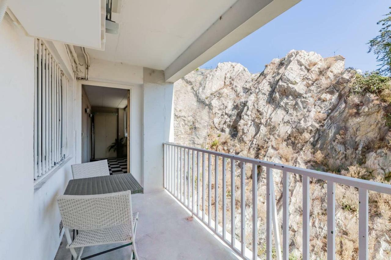 T2 Superbe Vue Mer Et Vallon Des Auffes マルセイユ エクステリア 写真